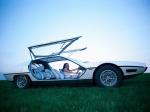 Lamborghini Marzal 1967 года